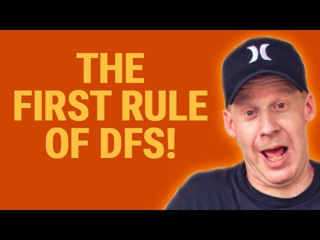 The Greatest Advice For Daily Fantasy Sports Players