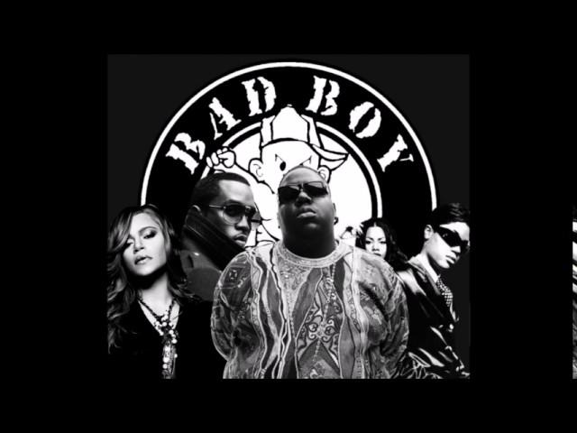 Bad Boy Mix - Dj Enzo Ti