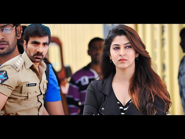 Ravi Teja, Anushka Shetty | New Released South Indian Hindi Dubbed Movie 2024 | Mass The Destroyer