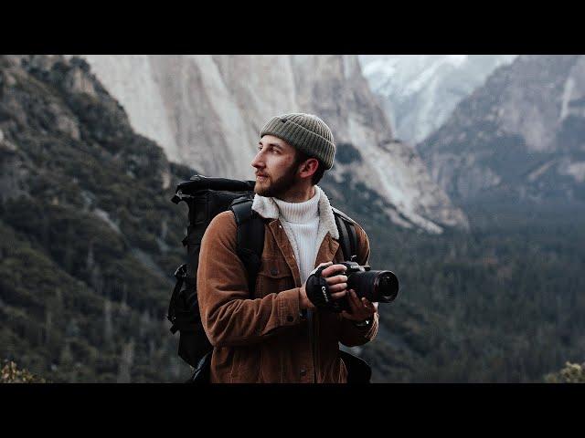 SOLO FILMMAKING: Turn Your Ordinary Videos Into Cinematic Films