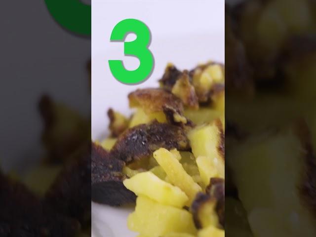 Что повышает уровень сахара в крови  Опасные продукты  Топ 7    #здоровье