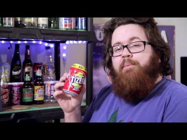 Tizer - Steve's Soft Drink Shack