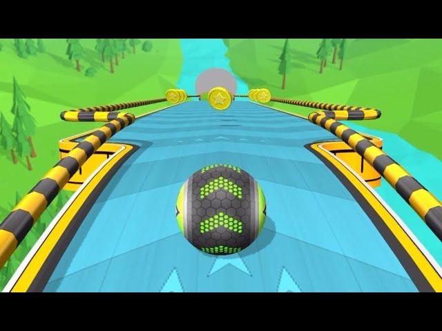 Going ball speed run gameplay Live stream IS TFC FF
