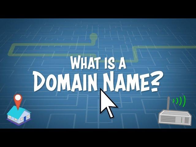 What is a Domain Name? - A Beginners Guide to How Domain Names Work!