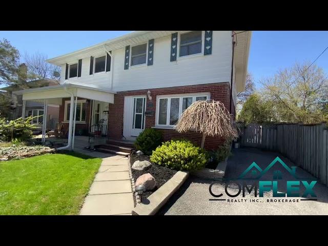 LOW COMMISSION Real Estate Oshawa 650 Minto St