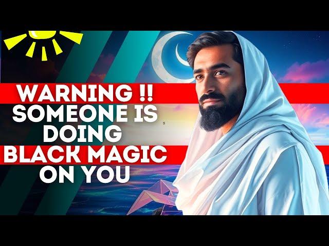 Warning These Are the Signs Someone Is Doing Black Magic on You!