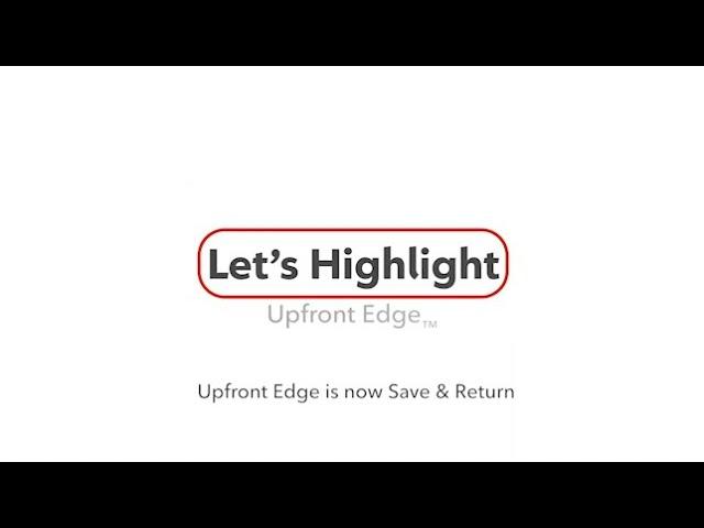 The Save & Return and Financing Program with Rogers