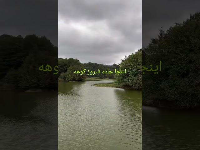 طبیعت گردی