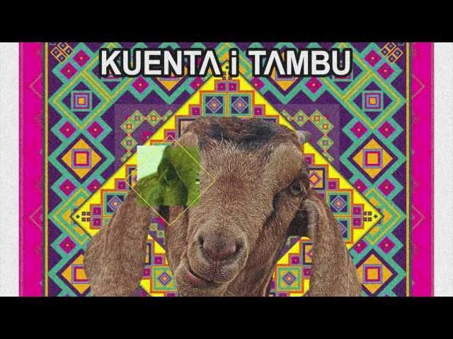 Kuenta i Tambu - Computation vs. Crank That ft. Le Goat