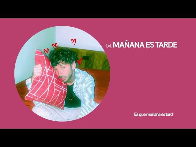 SIETE - MAÑANA ES TARDE | WHO'S BACK