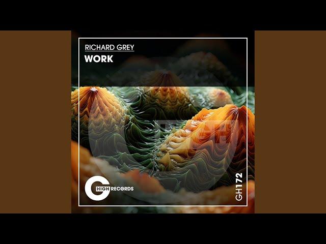 Work (Clubmix)