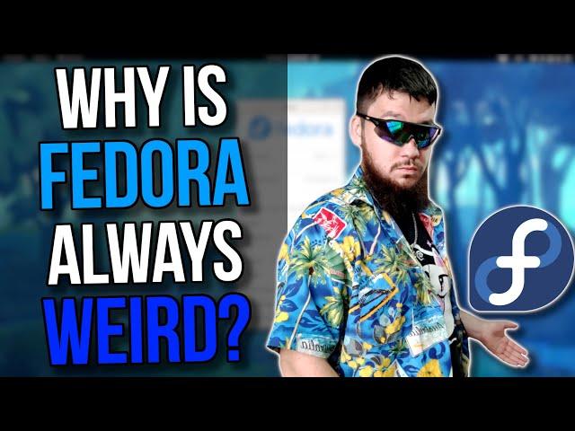 Fedora Ships A Filtered Flathub & Custom Repo??