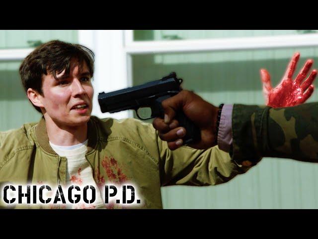 Desperate Nephew Seeks Revenge | Chicago P.D.