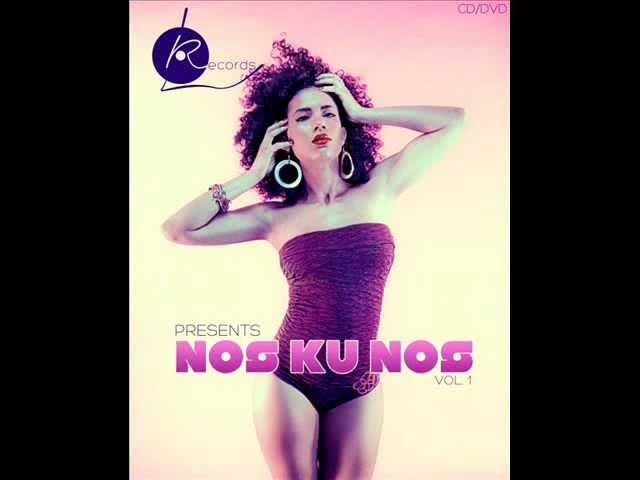 "Nos Ku Nos Vol.1"-- Presents "Super Hero" By Shaudeh P.
