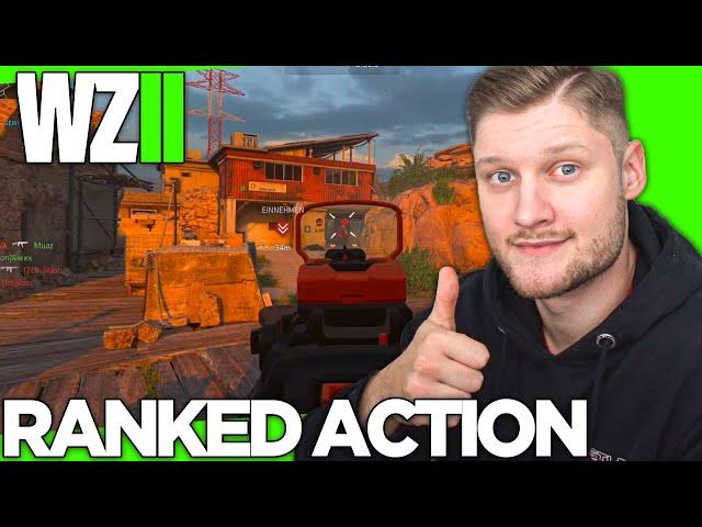 Ich hätte nicht gedacht dass der RANKED MODUS in MW2 so viel Spaß macht!  | STYLERZ Uncut