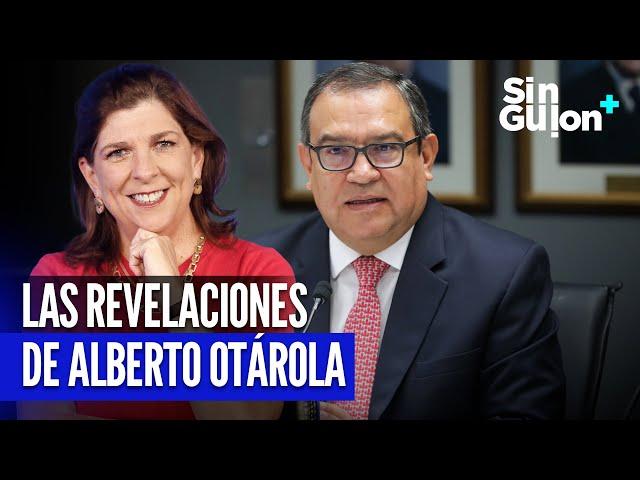 Sin Guion con Rosa María Palacios: Programa del 04 de diciembre del 2024