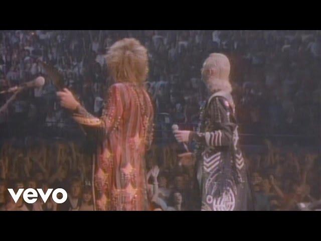 Judas Priest - Heading Out to the Highway (Live from the 'Fuel for Life' Tour)