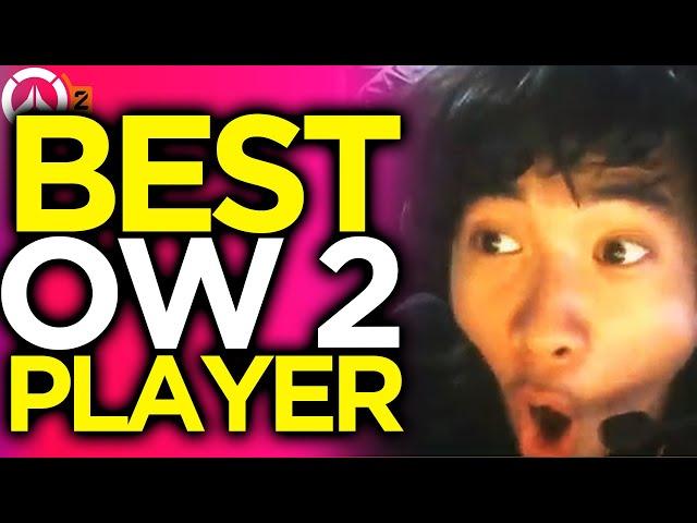 PGE Might Be The Best Player Left in Overwatch 2! | Daily Dose of Overwatch 2