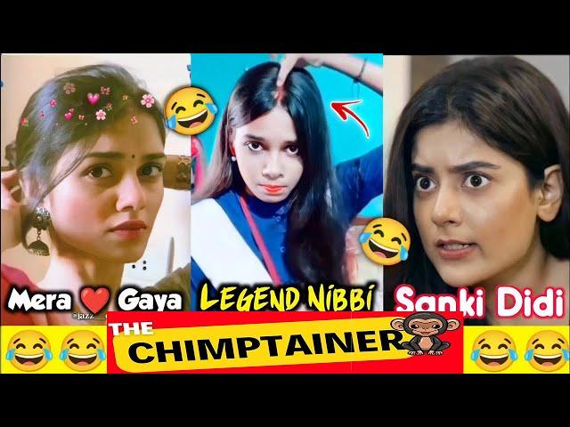 Best Clean Desi Memes of 2022 | EP 01 | @chimptainer