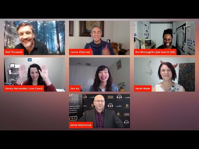 UPLIFT Uplifting Conversations that Set Your Heart On Fire - Episode 17a