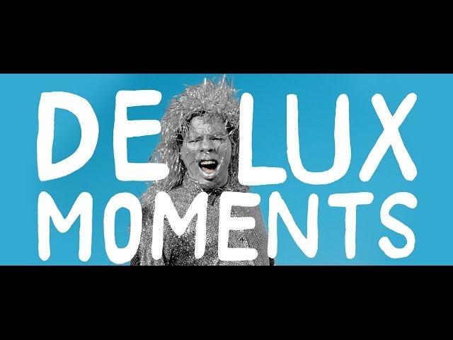 De Lux - "Moments" (Official Video)