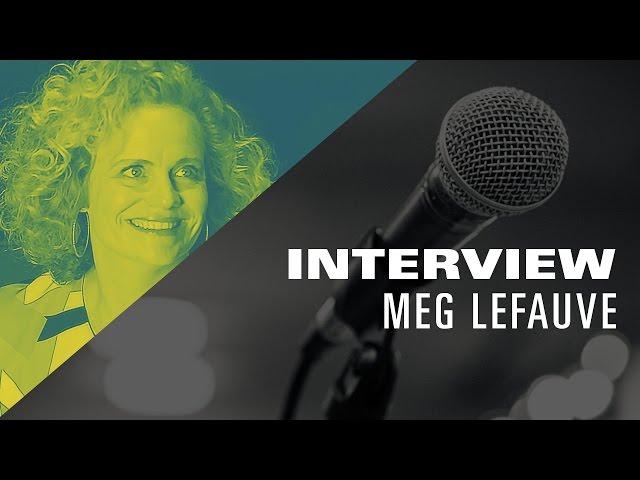 Inside Out Screenwriter Meg LeFauve Talks Pitching