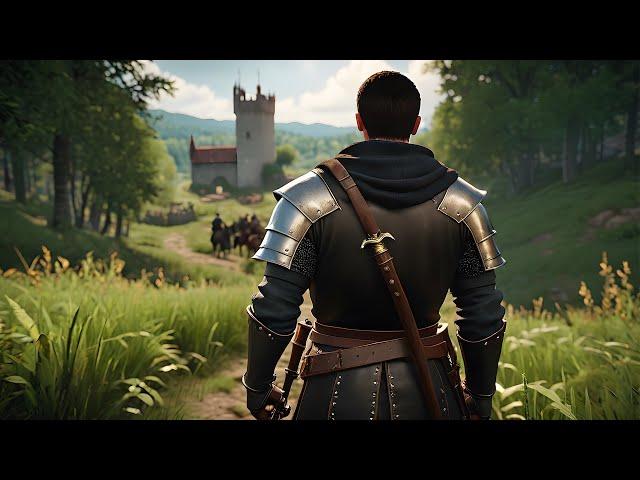 TOP 10 Great New Medieval Games You Shouldn't Miss