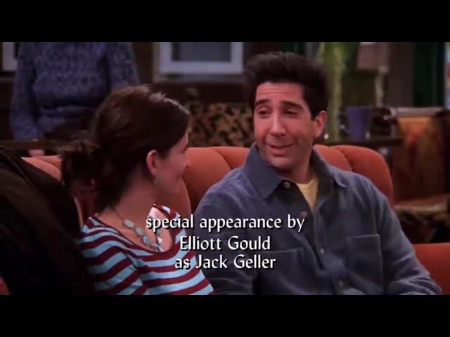 FRIENDS BEST MOMENTS || SEASON 8 || KEEP LAUGHING ||