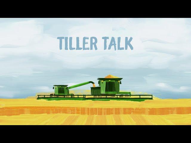Tiller Talk | NWYC Winner Kurt Druffel