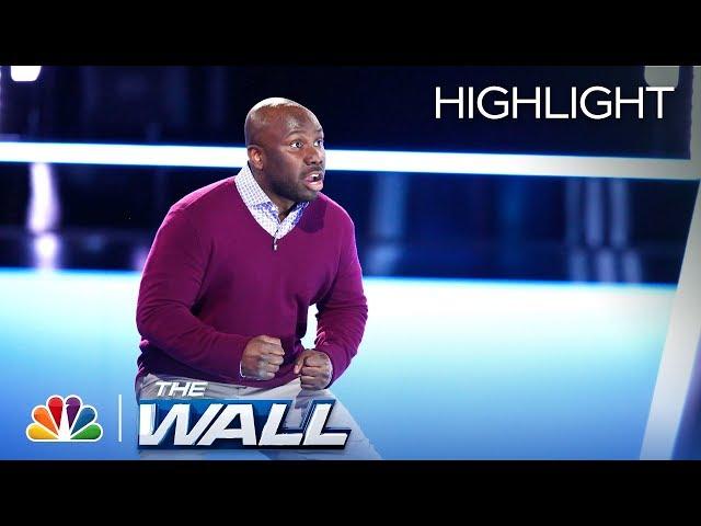 The Wall - Gone in 240 Seconds (Episode Highlight)