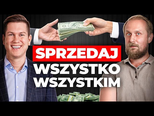 Jak wygląda DOBRA sprzedaż? Inaczej niż myślisz.