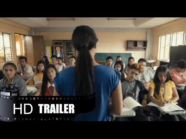 MAESTRA (2017) Official Trailer