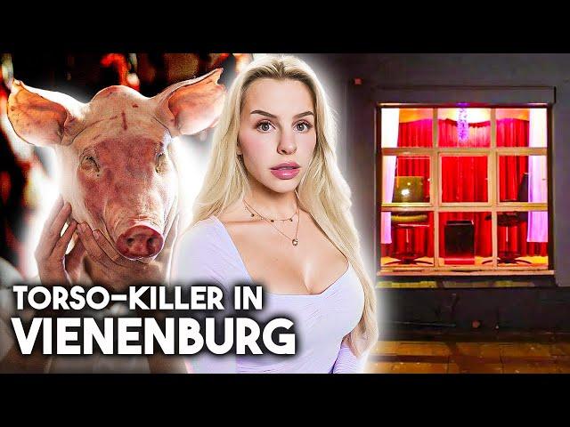 2 Bordelle und 1 Mord | Der Killer-Metzger