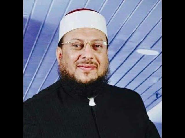 الحرب العالمية الأخيرة وإخبار النبي عن استخدام أسلحة الدمار الشامل _ الشيخ د. محمد الزغبي