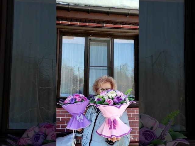 Цветок-светильник "Дыхание весны". Срок изготовления от 3-5 дней. Диаметре 33 см