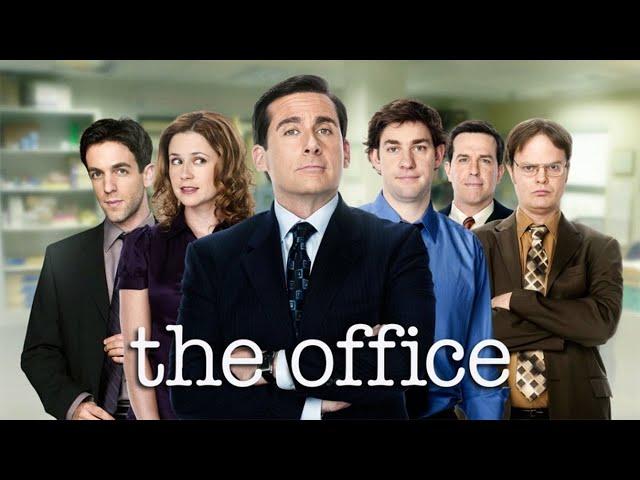 The Office - historia fenomenu