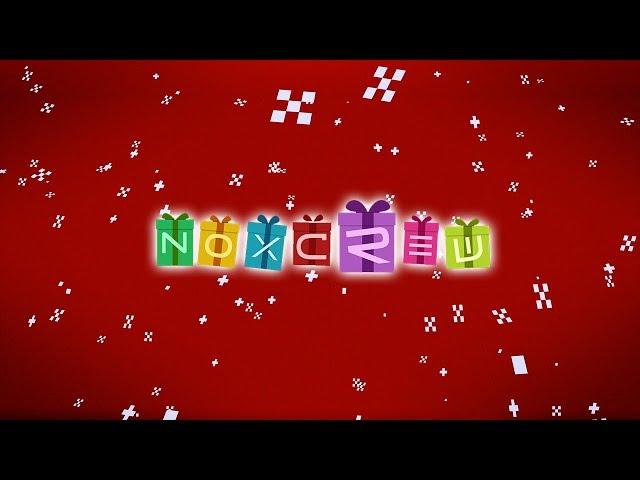 A very Noxcrew holiday... (Teaser!)