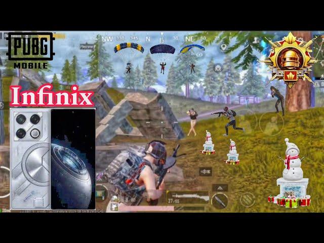 Wow Infinix GT 20 pro bgmi in pubg test in 2024 | smooth plus 120Fps New update 3.3