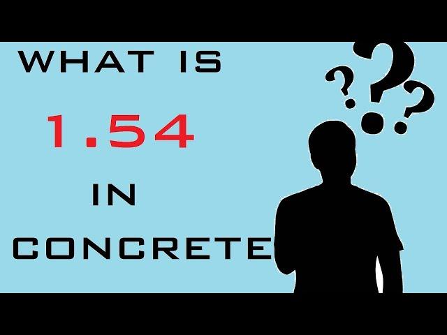 Concrete and Plaster wet volume ratio to dry volume ratio |how to convert dry volume from wet volume