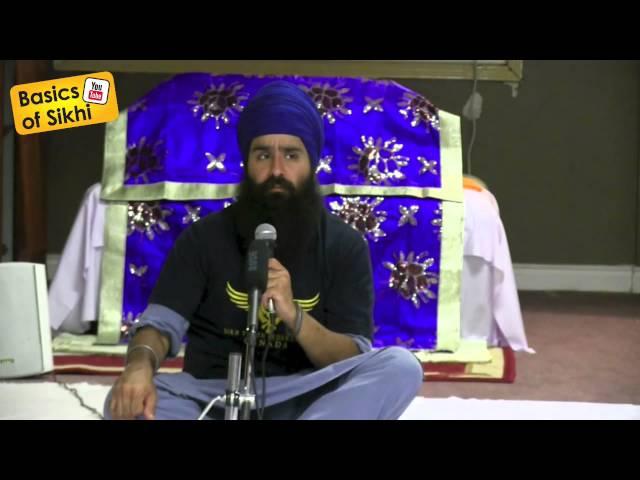 Sikhi and Homosexuality? Toronto Gurdwara Q&A #7