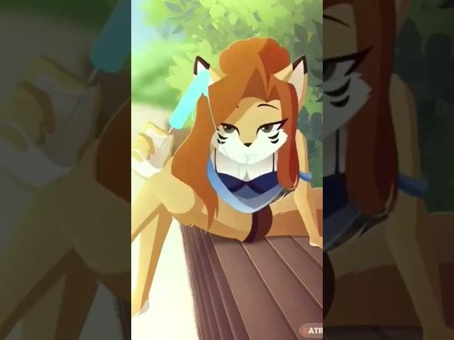 Hent Furry Animation