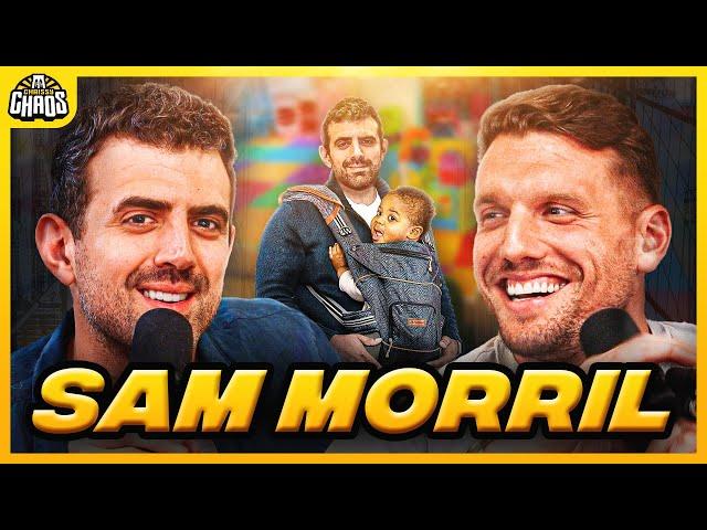 Does Sam Morril Want To Start a Family?! | Chris Distefano Chrissy Chaos |ft. Gary Vider | Ep.177