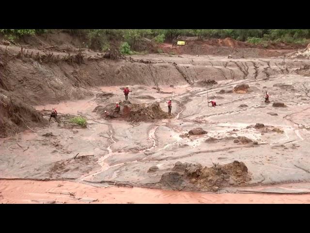 BHP faces $47 billion UK lawsuit over Brazilian dam collapse | REUTERS