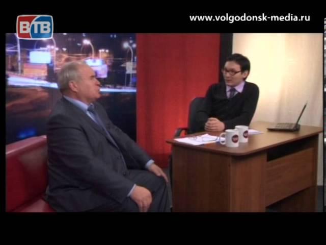 Добрый вечер, Александр Милосердов