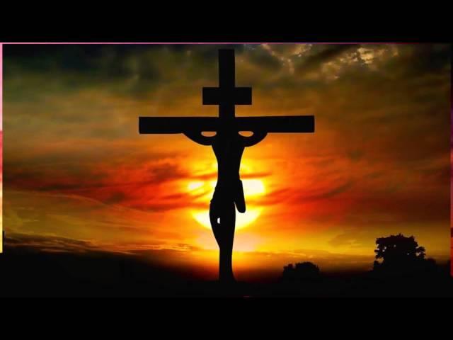 HALLELUJAH ~  Good Friday