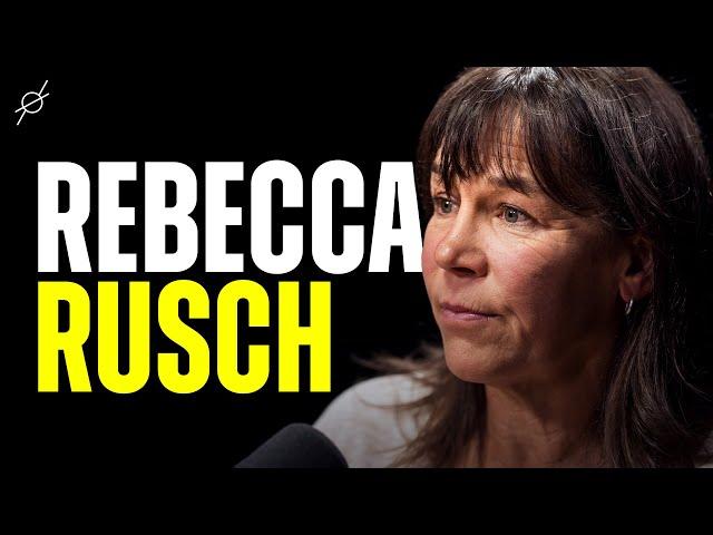 The Invisible Injury: Up To HALF of All Athletes Go Undiagnosed | Rebecca Rusch X Rich Roll Podcast