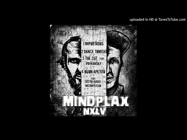 Mindplex Feat. Sectio Aurea & Necropsycho - Buon Appetito