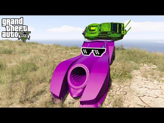 GTA 5 Thug Life #66 (GTA 5 WINS FAILS & FUNNY MOMENTS )