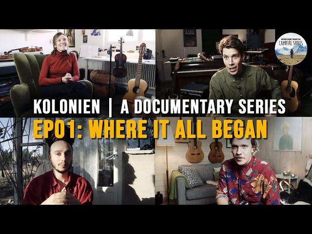 Kolonien | A Documentary Series | EP01