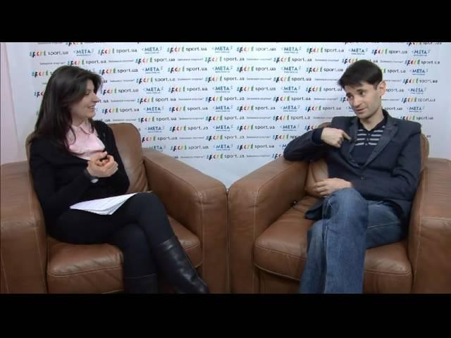Михаил СПИВАКОВСКИЙ: «На уроках я читал Спорт-Экспресс»